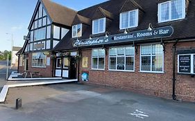 Swan Hotel Resturant Bar And Grill